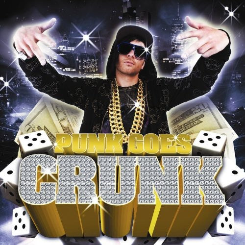Various - Punk Goes Crunk / Various
