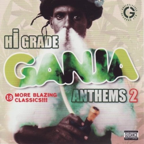 Various - Hi-Grade Ganja Anthems, Vol. 2