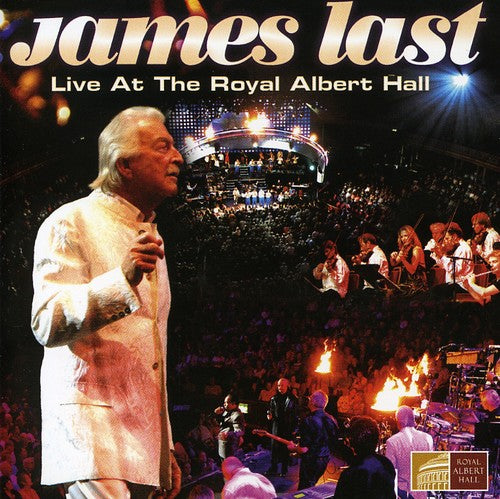 James Last - Live at the Royal Albert Hall