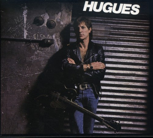 Hugues Aufray - Hugues