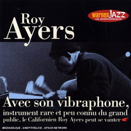 Roy Ayers - Incontournables