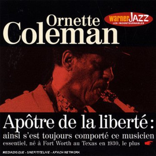Ornette Coleman - Incontournables