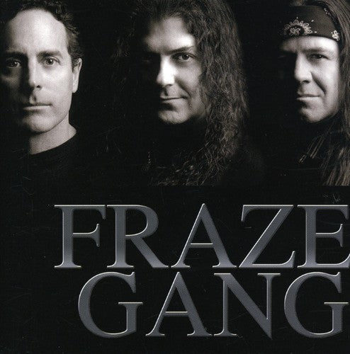 Fraze Gang - Fraze Gang