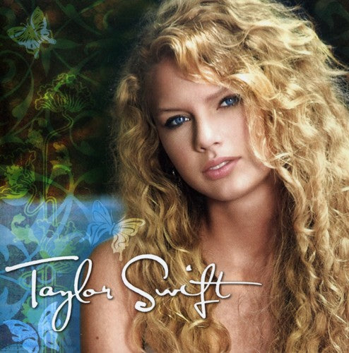 Taylor Swift - Taylor Swift