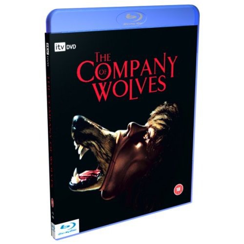 Company of Wolves