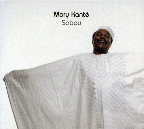 Mory Kante - Sabou
