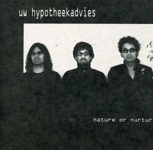 Uw Hypothekkkadvies - Nature or Nurture