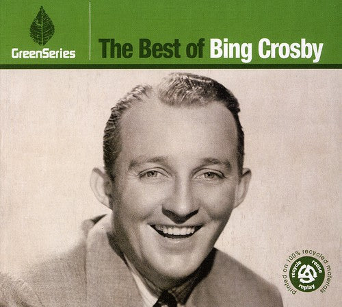 Crosby Bing - Best Of-Green Series