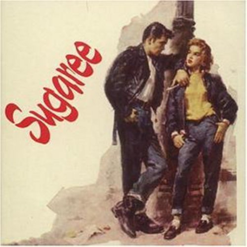 Sugaree/ Various - Sugaree