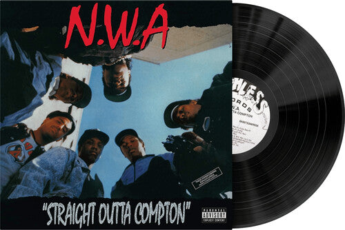 N.w.a. - Straight Outta Compton