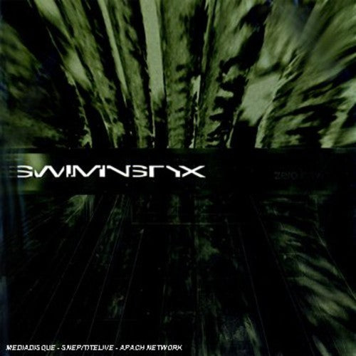 Swim In Styx - Zero Kelvin