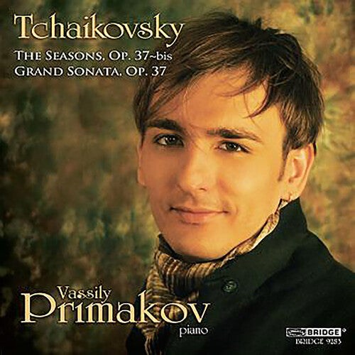 Primakov - Seasons