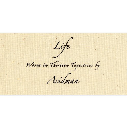 Acidman - Life