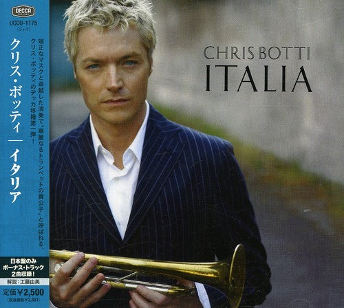 Chris Botti - Italia