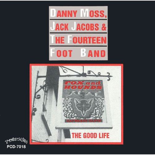 Danny Moss - Good Life