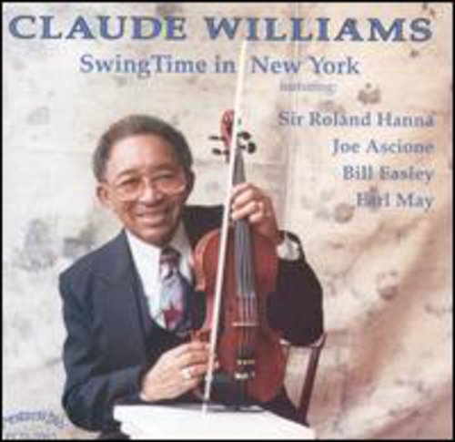 Claude Williams - Swing