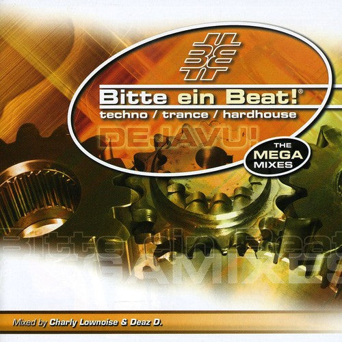 Bitte Ein Beat/ Various - Bitte Ein Beat / Various