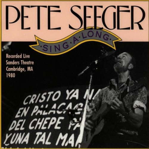 Pete Seeger - Singalong