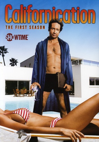 Californication: The First Season
