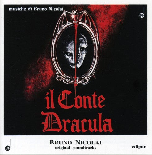 Il Conte Dracula/ O.S.T. - Il Conte Dracula