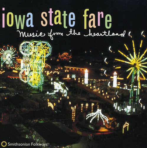 Various Artists - Iowa State Fare / Various