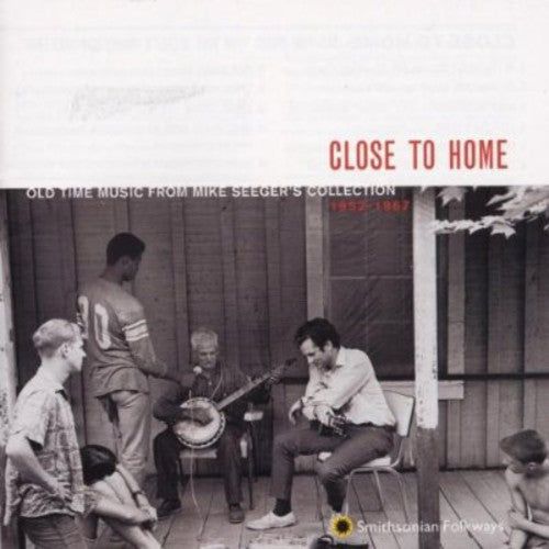 Close to Home/ Various - Close to Home