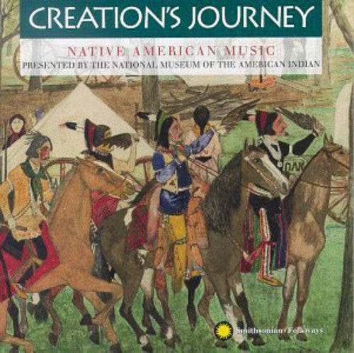 Various Artists - Creations Journey
