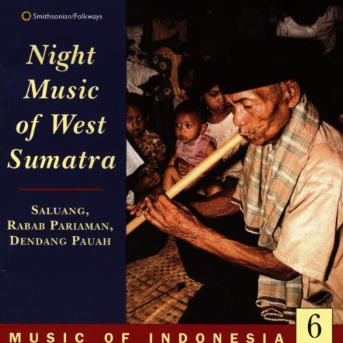 Various - Music from Indonesia 6 / Various