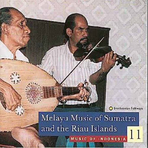 Music From Indonesia 11/ Various - Music from Indonesia 11 / Various
