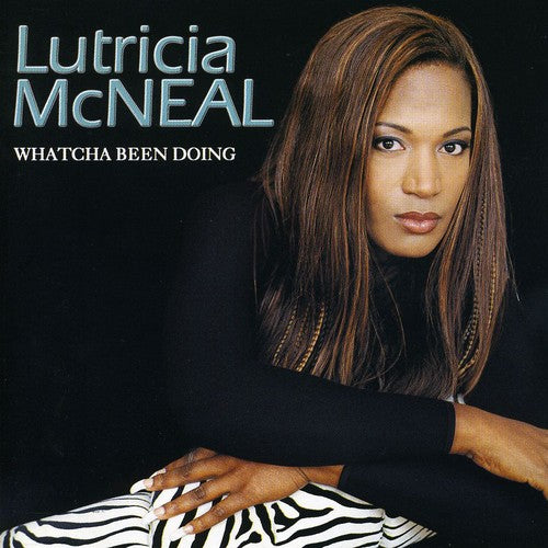 Lutricia McNeal - Whatcha Been Doing