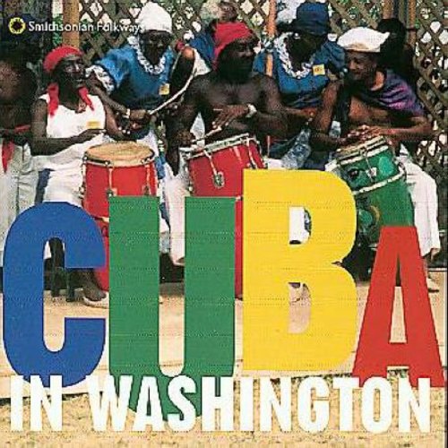 Cuba in Washington/ Various - Cuba in Washington / Various