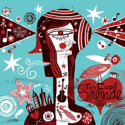 Tin Cup Serenade - Tin Cup Serenade