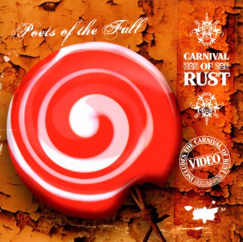 Poets of the Fall - Carnival of Rust