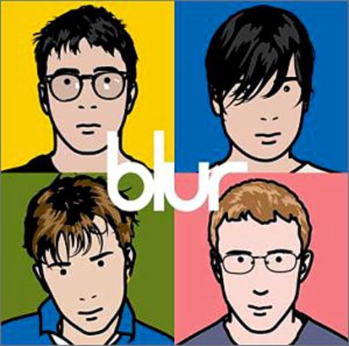 Blur - Best of Blur