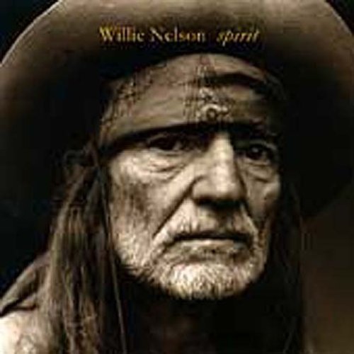 Willie Nelson - Spirit