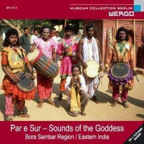 Par E Sur/ Various - Par E Sur-Klaenge Der