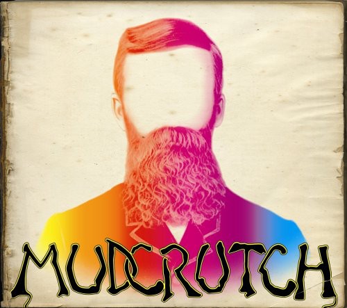 Mudcrutch - Mudcrutch