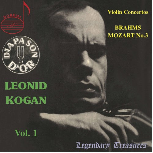 Monteux - Violin Concertos 1