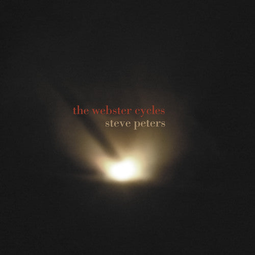 Peters/ Deane - Webster Cycles