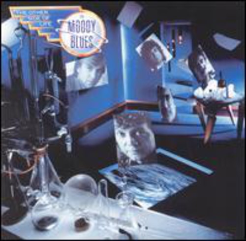 Moody Blues - Other Side of Life