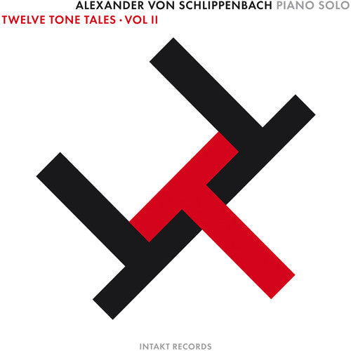 Dolphy - Twelve Tone Tales 2