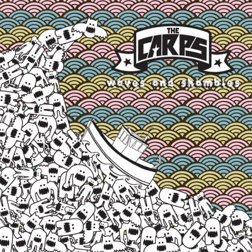 Carps - Waves and Shambles