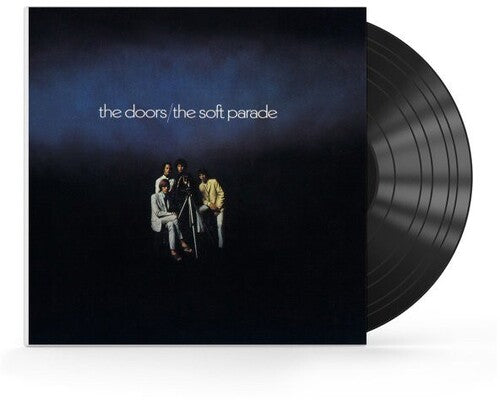 The Doors - Soft Parade