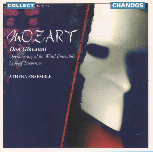 Athena Ensemble - Don Giovanni