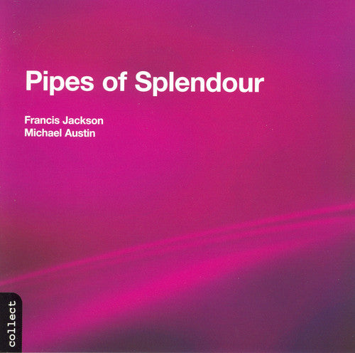 Cocker/ Jackson/ Nares/ Leighton/ Dubois - Pipes of Splendour