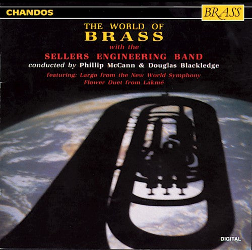 Sellers Engineering Band - World of Brass