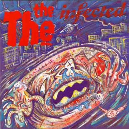 The the. - Infected