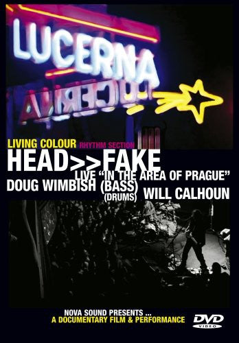 Live in the Area of Prague