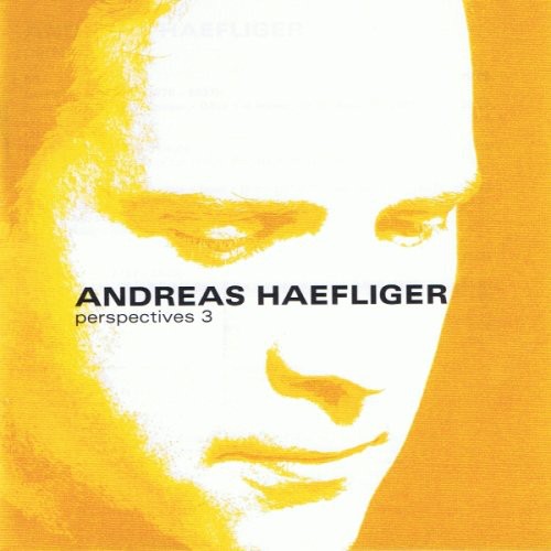 Beethoven/ Haefliger - Persoectives 3