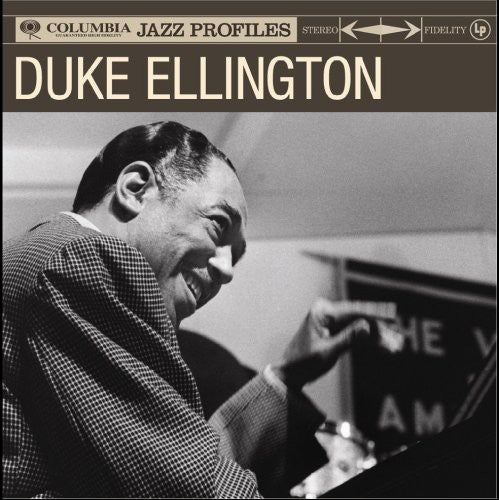 Duke Ellington - Jazz Profile